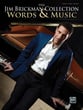 The Jim Brickman Collection piano sheet music cover